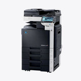 Konica Minolta BIZHUB C220 A3 Multifunction Copier | 22ppm