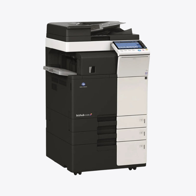 Konica Minolta BIZHUB C224e A4 Multifunction Copier | 22ppm