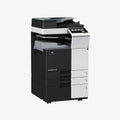 Konica Minolta BIZHUB C258 Photocopier Machine A3 Multifunction Copier | 25ppm