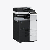 Konica Minolta BIZHUB C258 Photocopier Machine A3 Multifunction Copier | 25ppm