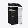 Konica Minolta BIZHUB C308 A3 Multifunction Copier | 30ppm