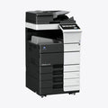 Konica Minolta BIZHUB C458 Photocopier Machine A3 Multifunction Copier | 45ppm
