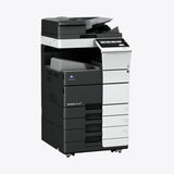 Konica Minolta BIZHUB C458 Photocopier Machine A3 Multifunction Copier | 45ppm
