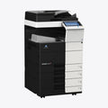 Konica Minolta BIZHUB C554e A3 Multifunction Copier | 55ppm