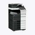 Konica Minolta BIZHUB C558 Photocopier Machine A4 Multifunction Copier | 55ppm