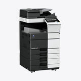Konica Minolta BIZHUB C558 Photocopier Machine A4 Multifunction Copier | 55ppm