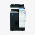 Konica Minolta BIZHUB C654e A3 Multifunction Copier | 65ppm