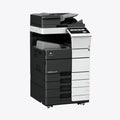 Konica Minolta BIZHUB C658 Photocopier Machine A3 Multifunction Copier | 65ppm