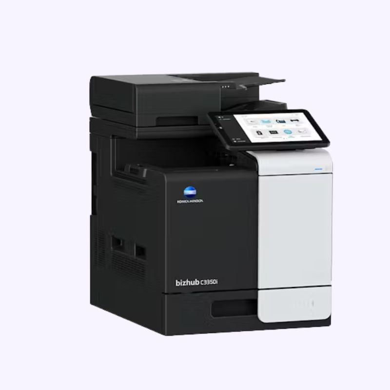 Konica Minolta Bizhub 3350i