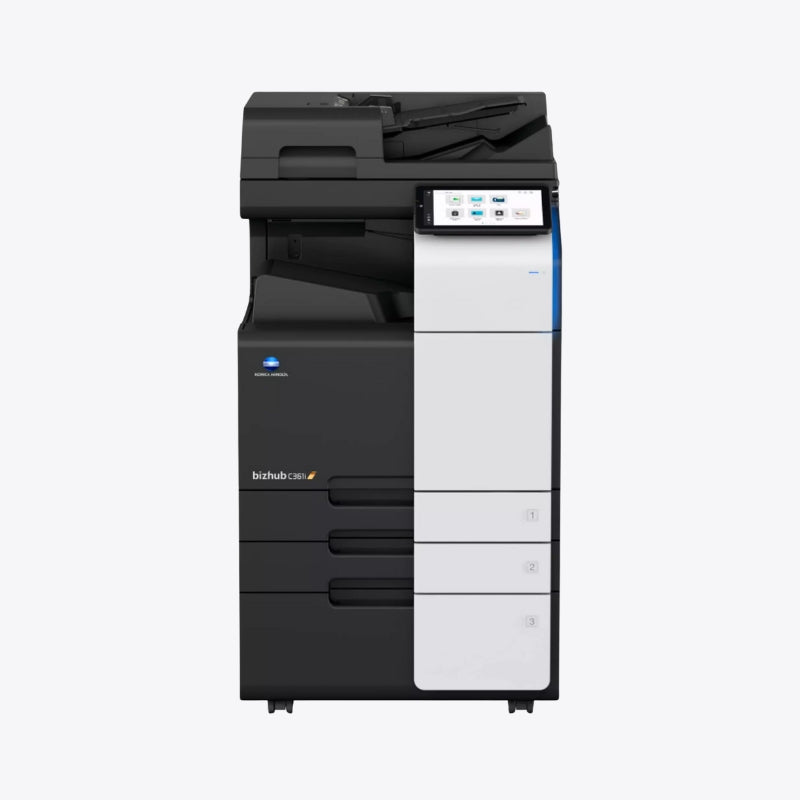 Konica Minolta Bizhub C361i Photocopier (Brand New) A3 Multifunction Copier | 36ppm