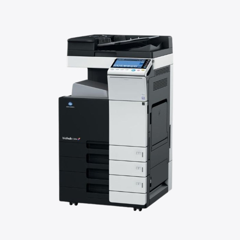 Konica Minolta Bizhub C364e A3 Multifunction Copier | 36 ppm
