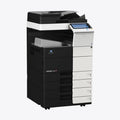 Konica Minolta Bizhub C454e A3 Multifunction Copier | 45ppm