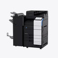 Konica Minolta Bizhub C551i (Brand New) A3 Multifunction Copier | 55ppm