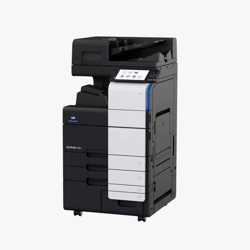 Konica Minolta Bizhub C651i (Brand New) A3 Multifunction Copier | 65ppm