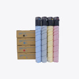 Konica Minolta Bizhub TN-216/319 Toner Cartridge
