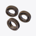 Konica Minolta C224 fuser gear