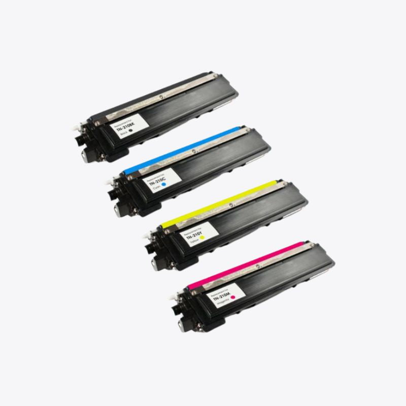 Konica Minolta TN-210 Toner Cartridge