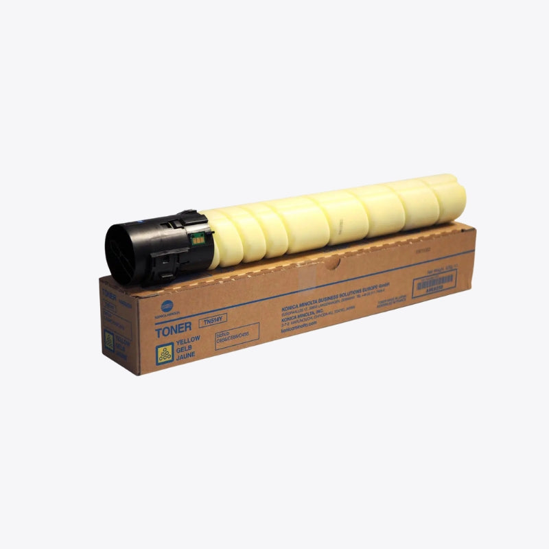 Konica Minolta TN-216/319 Toner Cartridge