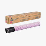 Konica Minolta TN-221C Toner Cartridge