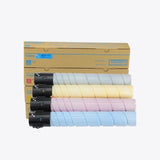 Konica Minolta TN-321 Toner Cartridge
