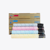 Konica Minolta TN 324/512 Toner Cartridge
