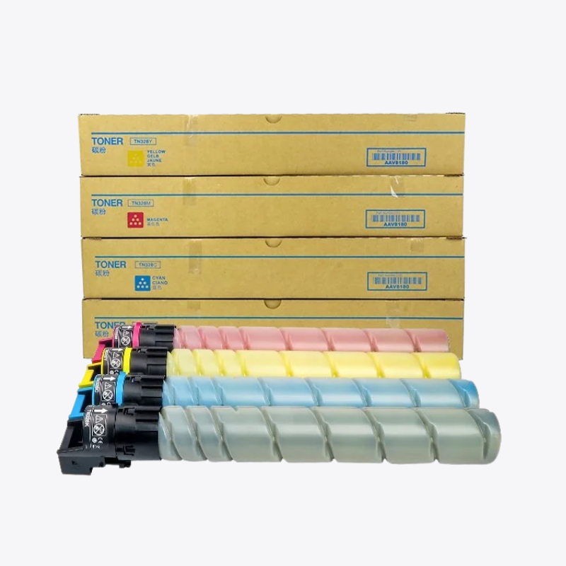 Konica Minolta Tn-328 Toner
