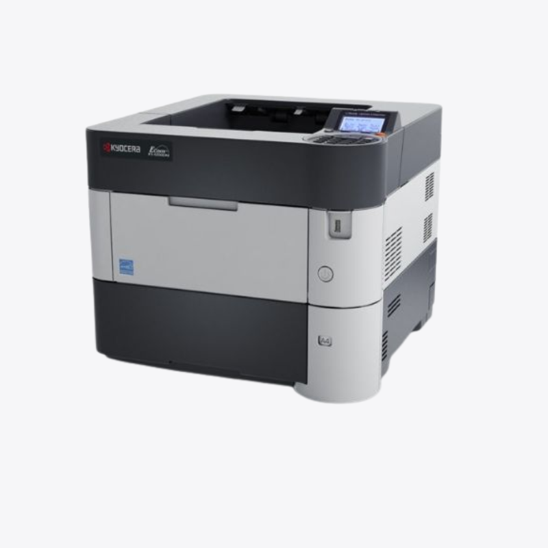 Kyocera ECOSYS FS-4200DN Multifunction Copier | 52ppm