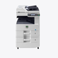 Kyocera ECOSYS FS-6525MFP Multifunction Copier | 25ppm