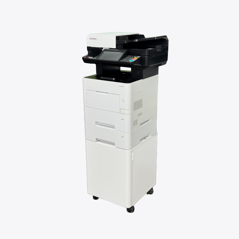 Kyocera ECOSYS M3655idn A4 Multifunction Copier | 55 ppm
