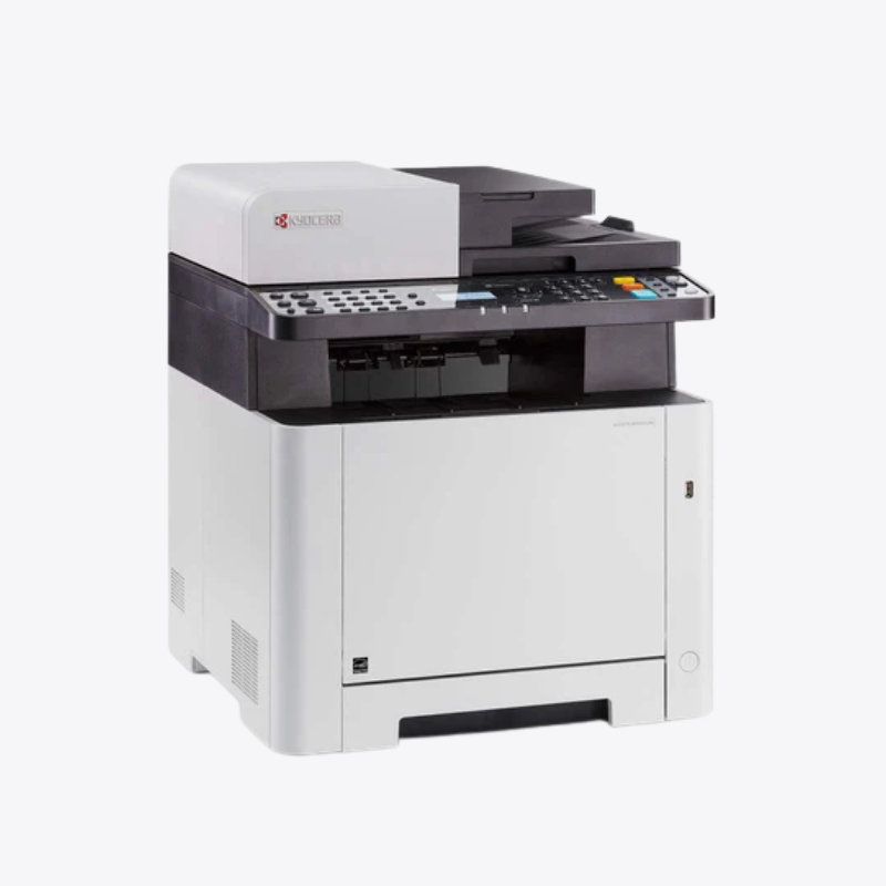 Kyocera ECOSYS M5521cdw Multifunction Copier | 21 ppm