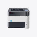 Kyocera ECOSYS P3055dn - 55 PPM