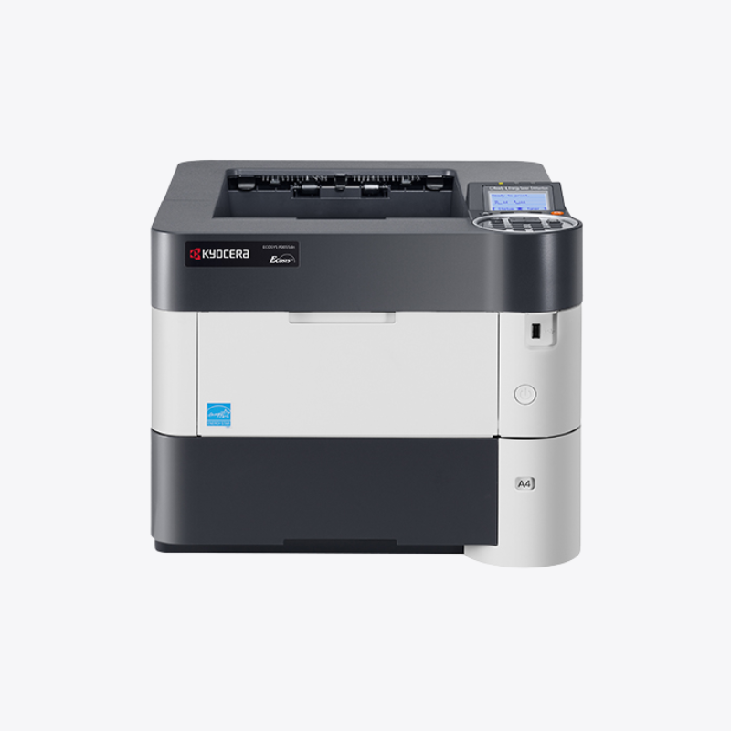Kyocera ECOSYS P3055dn - 55 PPM