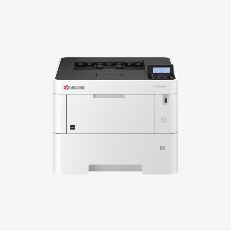 Kyocera ecoys p3155dn - 55PPM