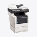 Kyocera Ecosys FS 3640 MFP Multifunction Copier | 40 ppm