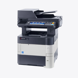 Kyocera Ecosys M3550IDN Photocopier Machine Multifunction Copier | 50 ppm