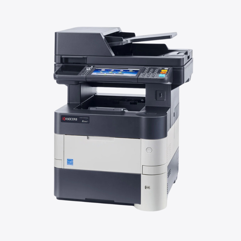 Kyocera Ecosys M3550IDN Photocopier Machine Multifunction Copier | 50 ppm
