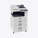 Kyocera FS-6025MFP Multifunction Copier | 25ppm