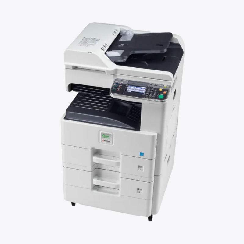 Kyocera FS-6030MFP Multifunction Copier | 30 ppm