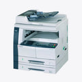 Kyocera KM-1650 Multifunction Copier | 16 ppm