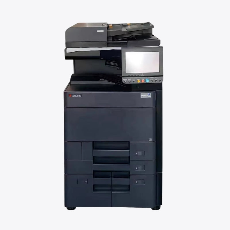 Kyocera KM-2560 Multifunction Copier Multifunction Copier | 25ppm
