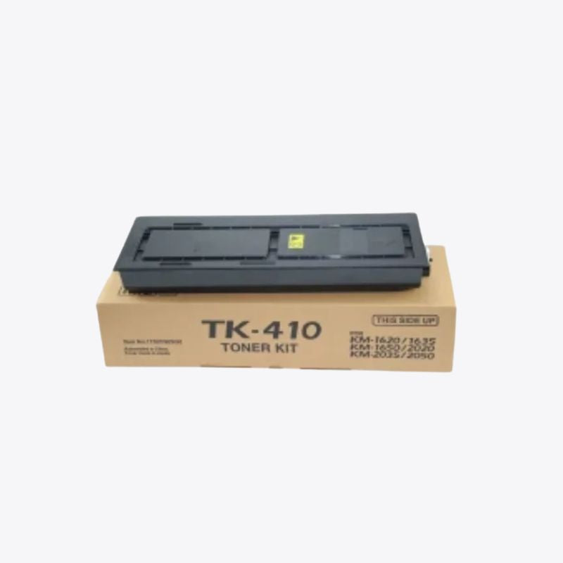 Kyocera KM 1650/2050 Toner (TK-410/435)