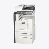 Kyocera KM 4050 Photocopier Machine Multifunction Copier | 40ppm