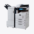 Kyocera KM 5050 Refurbished Multifunction Copier | 50 ppm