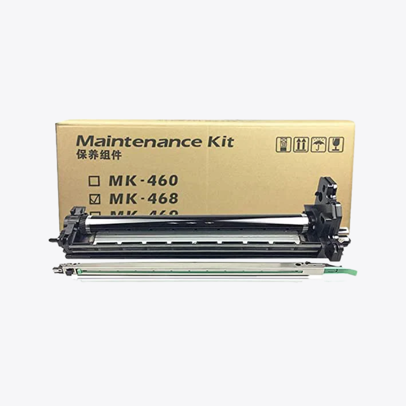 Kyocera MK468 Drum Unit