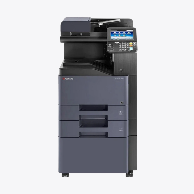 Kyocera TASKAlfa 356ci Multifunction Copier | 35ppm