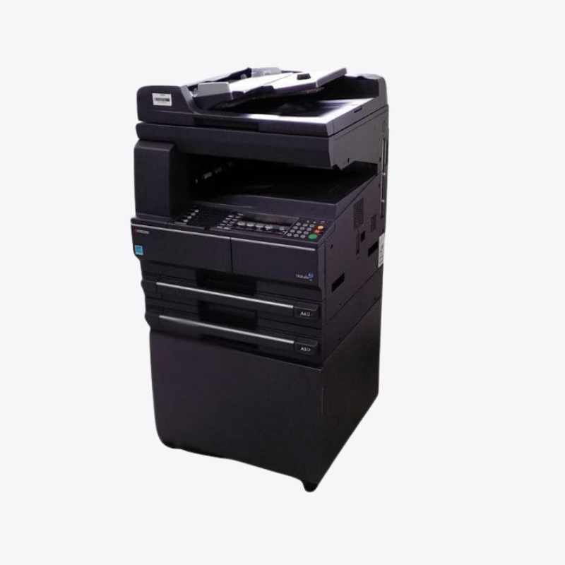 Kyocera TASKalfa 181 A4 Multifunction Copier | 18 ppm