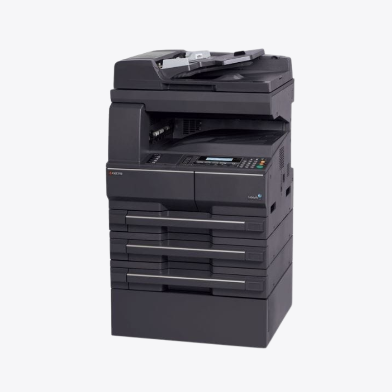Kyocera TASKalfa 221 Multifunction Copier | 22ppm