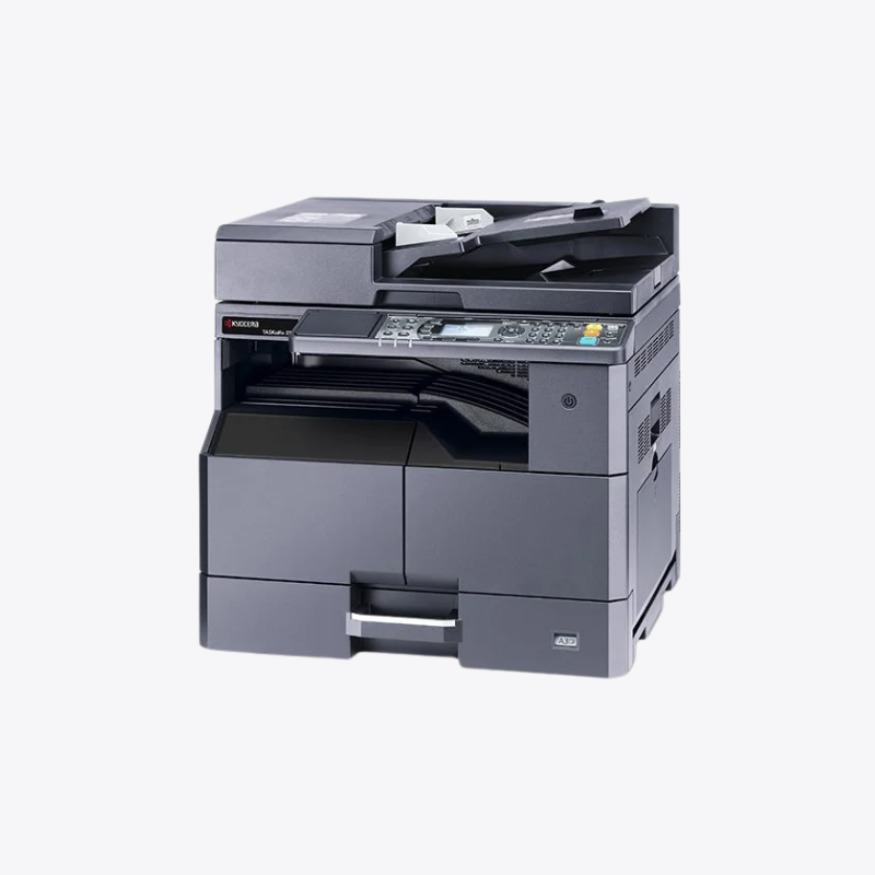 Kyocera TASKalfa 2321 Multifunction Copier | 23ppm