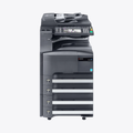 Kyocera TASKalfa 300i A4 Multifunction Copier | 30 ppm