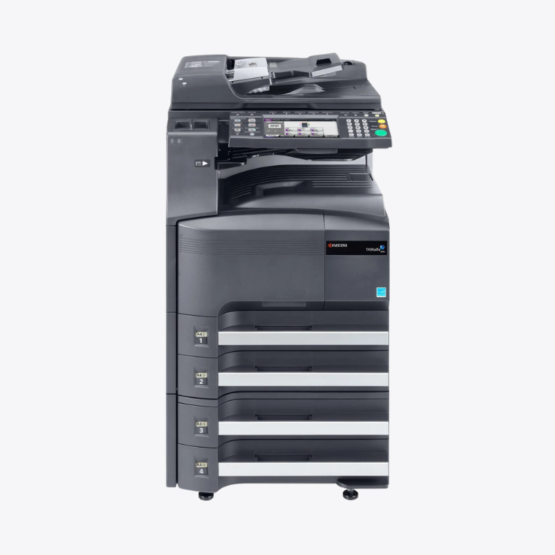 Kyocera TASKalfa 300i A4 Multifunction Copier | 30 ppm